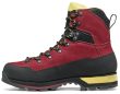 NEBRASKA II GTX WMS tibetan red/ pale yellow