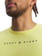 Curry Night Night Tee-YLW