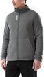 CHAMONIX KNITWARM JKT M SMOKED PEARL
