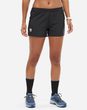 INTENSE ESSENTIAL SHORT W BLACK - NOIR