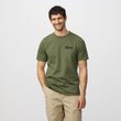 Swedish Forest T-Shirt M Laurel Green