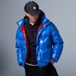 CHAMONIX ORIGINAL DOWN JKT INTENSE BLUE