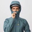 Bergtagen GTX Lite Jacket W Nimbus Blue