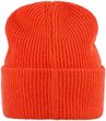 Bergtagen Forever Wool Beanie Flame Orange