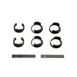 Guardian Handguards Integrated Mount