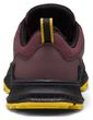 ZIONIC WP YOUTH, huckleberry/black