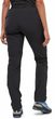 KAMET XCS LIGHT PANT W BLACK - NOIR