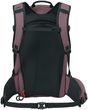 SOPRIS 32, magma brown/raven black