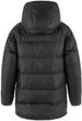 Bergtagen Topp Down Jacket W Black