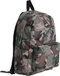 Old Skool Backpack 22 Aluminum