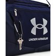 UA Undeniable 5.0 Duffle SM 40 L, Navy