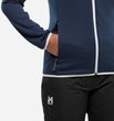 SENECA FL JKT W SAPHIR