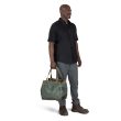 TRANSPORTER GEAR TOTE 28, pine leaf/earl grey