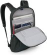 OZONE SLIM PACK 10 black