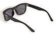 Spicoli Sunglasses Matte Black/Silver Mirror