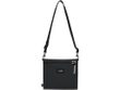 GO CROSSBODY POUCH 4 jet black