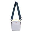 Brick 1x1 mini crossbody 1 bílá