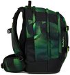Pack School Backpack 30 Seismic Green