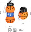 Camp NC4104 550ml basketbal
