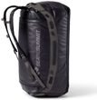 Talus Duffle 120L Jet Black