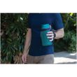 Wide Mouth Insulated Sleeve 1000 ml, Teal