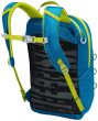 JET 12, blue spikemoss/lemongrass