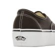 AUTHENTIC PLATFORM 2.0 BLACK