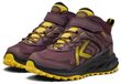 ZIONIC MID WP CHILDREN, huckleberry/mango mint
