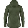 Abisko Trail Fleece W Deep Forest