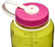 Wide Mouth 1000 ml Endive w/Fuchsia Purple