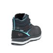 Blueridge Lady ES Asphalt/Ocean