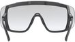 Devour WF Photochromic Translucent Black/Clarity Photochromic/Changeable Grey