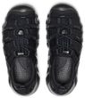 HYPERPORT H2 WOMEN, sp triple black
