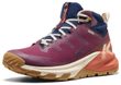 TARGHEE APEX MID WP W, fig/burnt brick