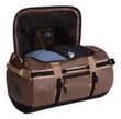 BASE CAMP DUFFEL - XS 31L, Smokey Brown/TNF Black
