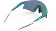 ASTRAL emerald fade matte/multilaser orange