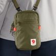 High Coast Pocket Black