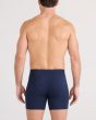 VIBE XTRA SC BB FLY, dark navy heather