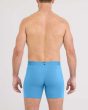 DROPTEMP COOL COTTON BB FLY, parisian blue