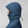 Bergtagen 60 Insulation Jkt W Deep Forest-Black