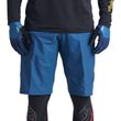 SKYLINE MONO SHORTS INDIGO
