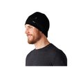 MERINO 250 CUFFED BEANIE, black