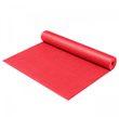 Yoga mat,včetně tašky, červená