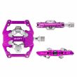 SHIFT Clipless Ultraviolet Purple