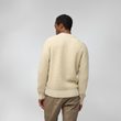 Övik Waffle Knit M Black Oak