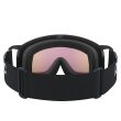 Nexal Mid WF Uranium Black/Partly Sunny Orange
