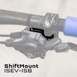 SHIFTMOUNT I-Spec-EV na I-Spec-AB
