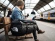 BASE CAMP DUFFEL - S 50L, TNF Black/TNF White-NPF