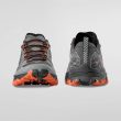 Bushido III Gtx Black/Flame