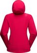 Descender Storm Jkt W Azalea/Redwood